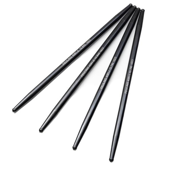 HP+  ONE PIECE PUSHRODS