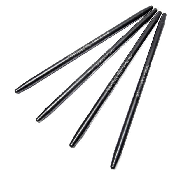 HP+  ONE PIECE PUSHRODS
