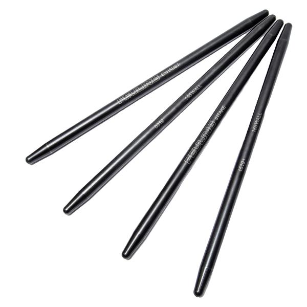 HP+  ONE PIECE PUSHRODS
