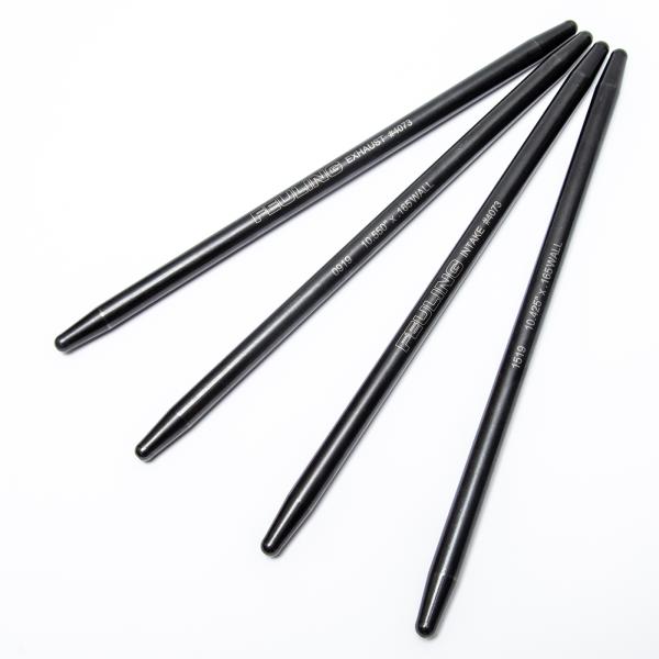 HP+  ONE PIECE PUSHRODS