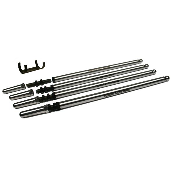 FAST INSTALL PUSHRODS