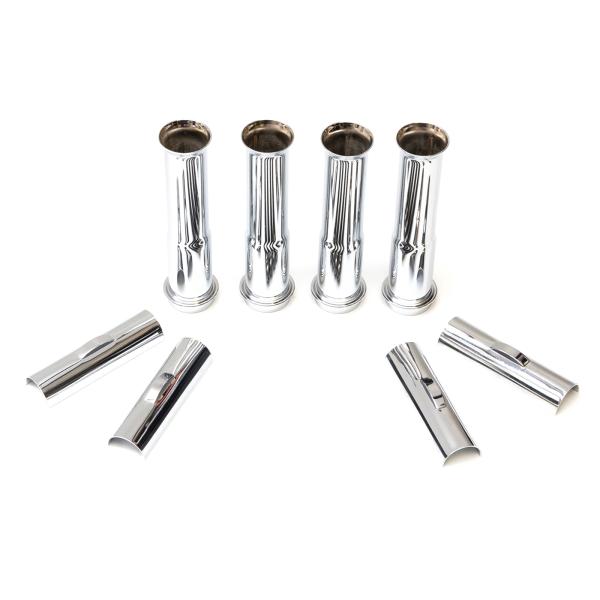 PUSHROD TUBE KIT