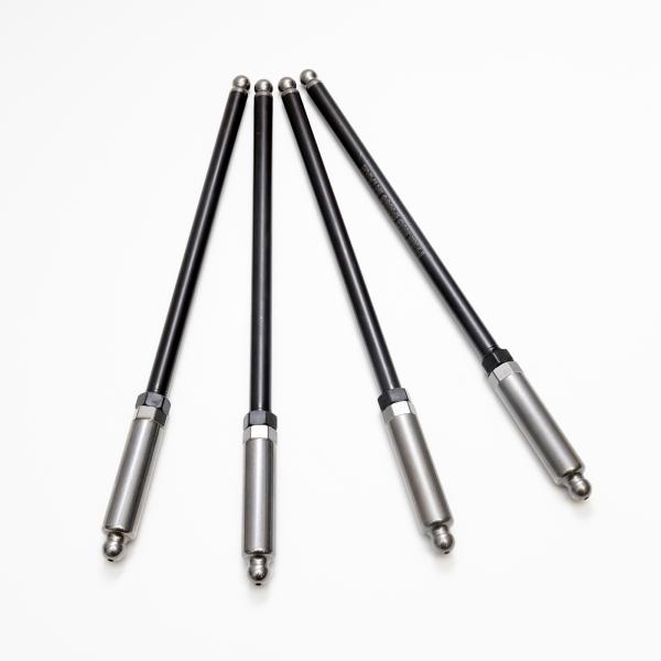 QUICK INSTALL PUSHRODS
