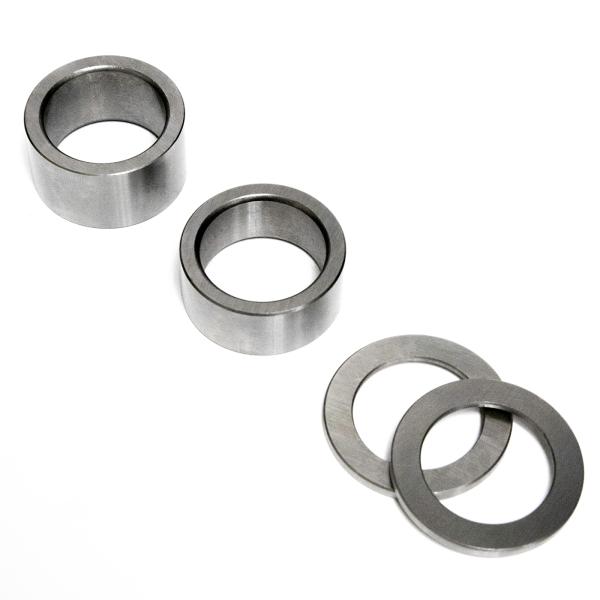 TWIN CAM B, M-EIGHT CRANKSHAFT BEARING RACE KIT