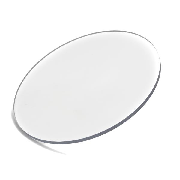 Acrylic Clear Cover Insert