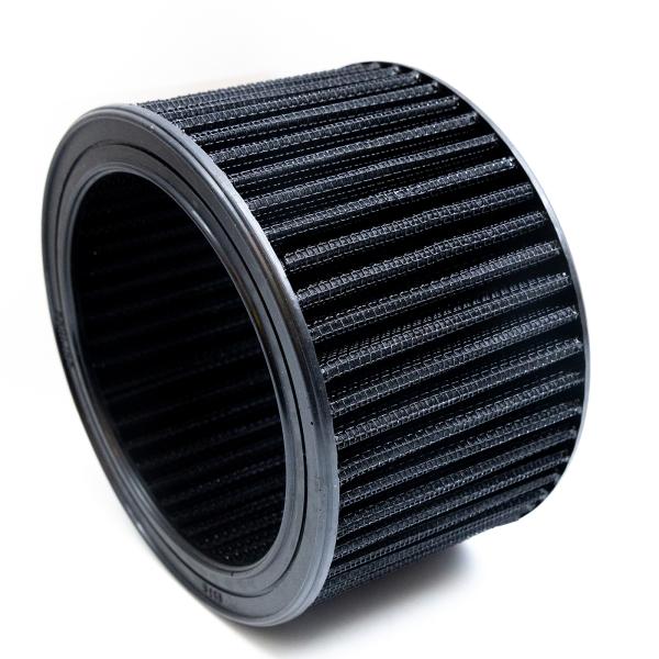 REPLACEMENT AIR FILTER- BLACK
