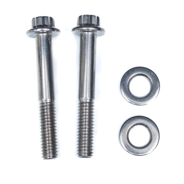 84-92 EVO Hardware Kit for BA Air Cleaners