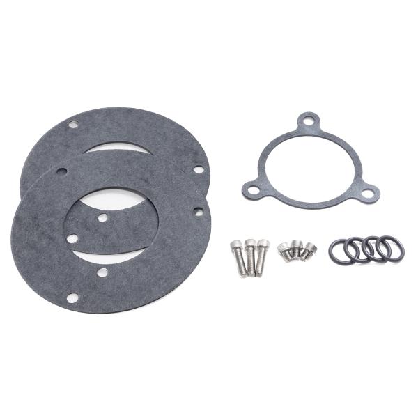 BA Air Cleaner Rebuild Kit Twin Cam Throttle By Wire