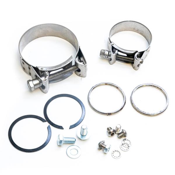 Feuling AR 2>1 Exhaust hardware kit