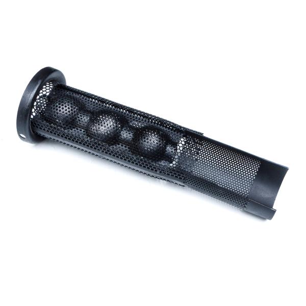 Dogball muffler baffle - replacement