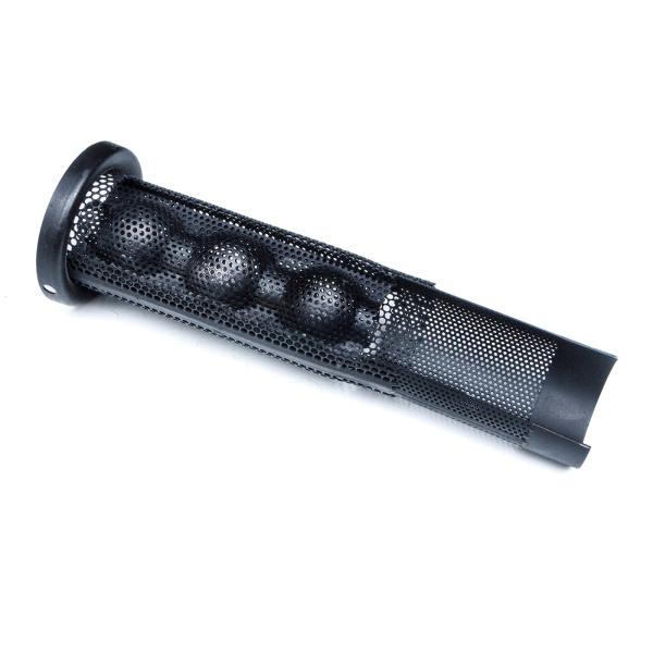 Dogball muffler baffle - replacement