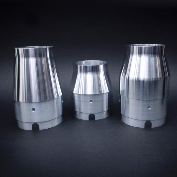 FEULING BILLET END CAP