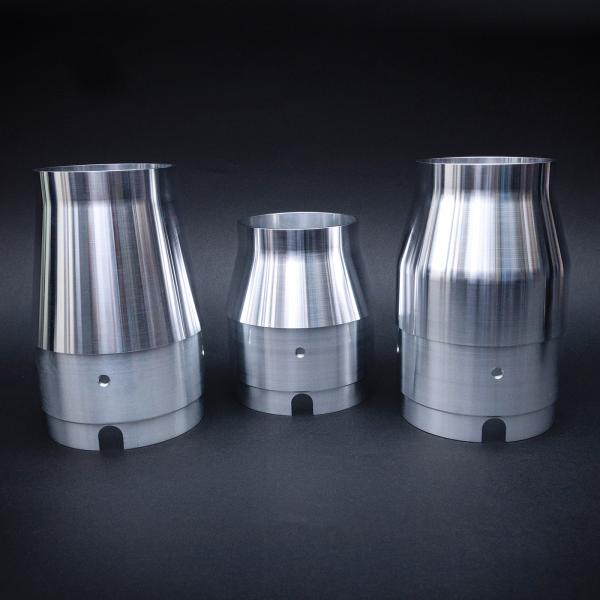 FEULING BILLET END CAP