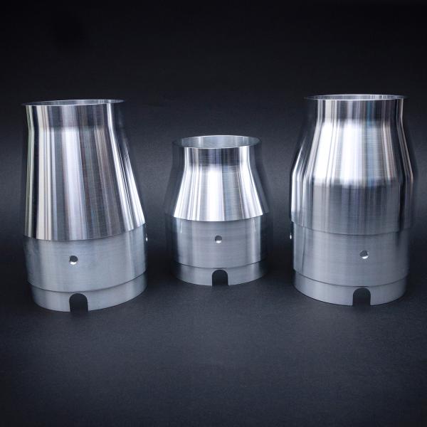 FEULING BILLET END CAP