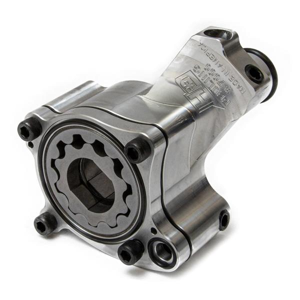 HP+ OIL PUMP
