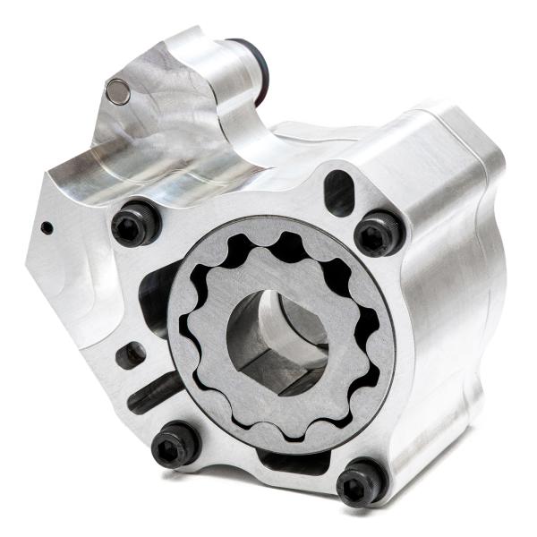 HP+ OIL PUMP