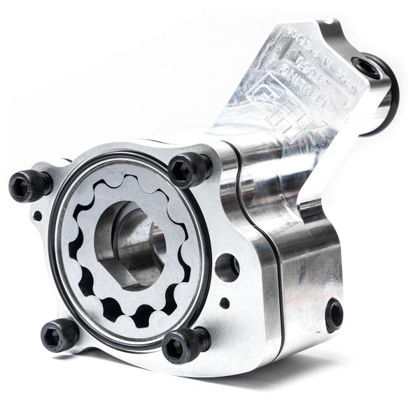 HP+ OIL PUMP