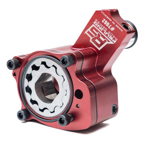 RACE SERIES OIL PUMP