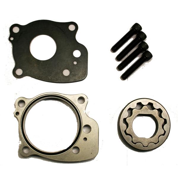 HP+ OIL PUMP PRESSURE HOUSING SET