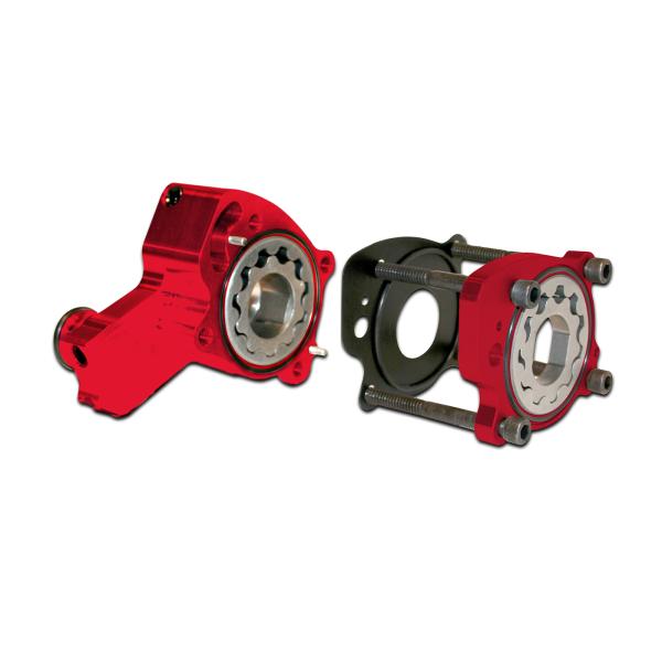 RACE SERIES OIL PUMP PRESSURE HOUSING SET