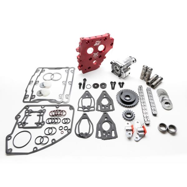 HP+ HYDRAULIC CAM CHAIN TENSIONER CONVERSION KITS - Conversion Camshafts