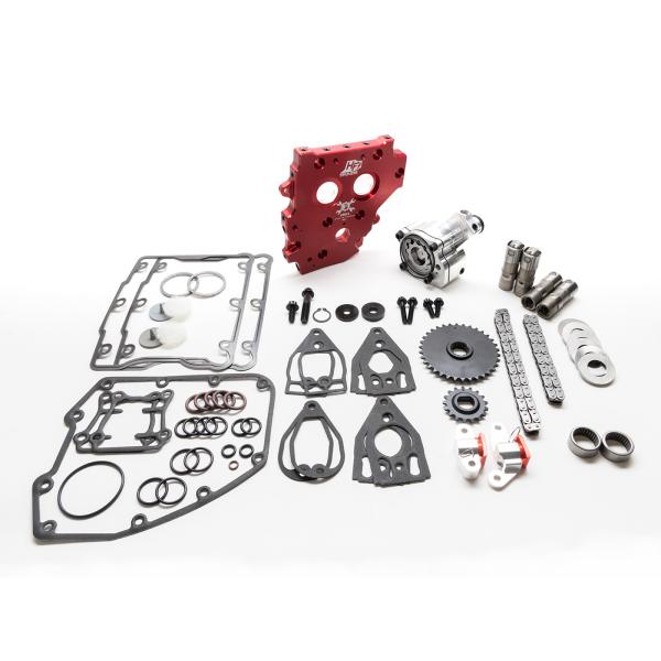 HP+ HYDRAULIC CAM CHAIN TENSIONER CONVERSION KITS - Conversion Camshafts
