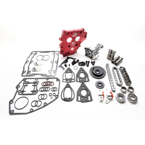 HP+ HYDRAULIC CAM CHAIN TENSIONER CONVERSION KITS - Factory Style Camshafts