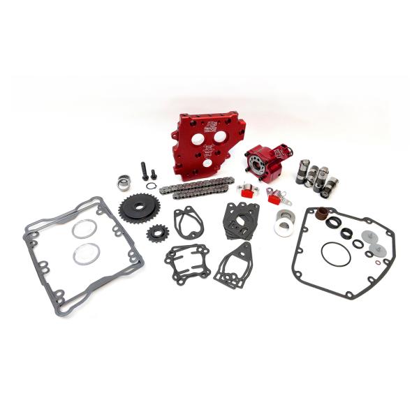RACE SERIES  HYDRAULIC CAM CHAIN TENSIONER CONVERSION KITS - Conversion Camshafts