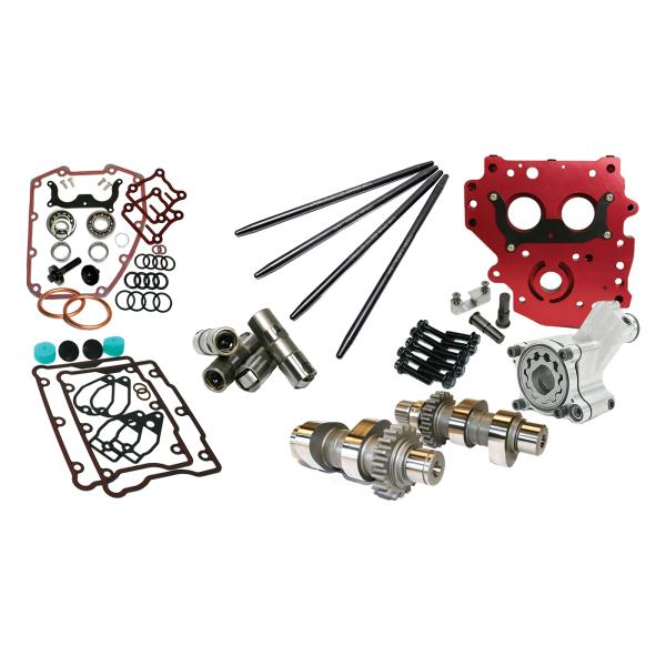 HP+ CAMCHEST KIT - One Piece Pushrods