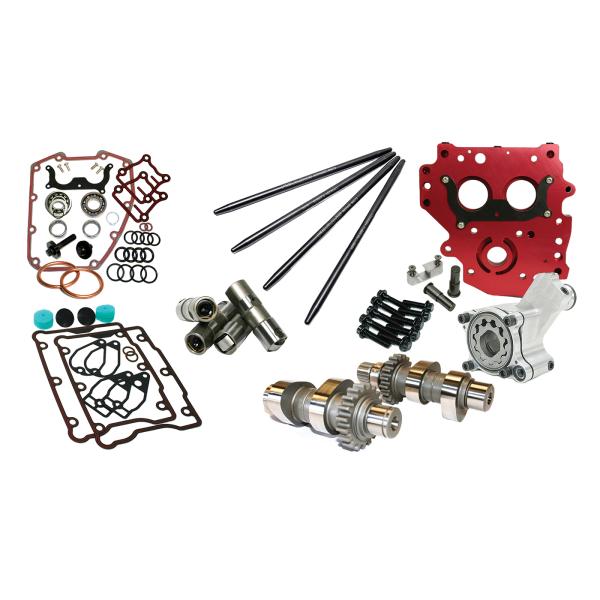 HP+ CAMCHEST KIT - One Piece Pushrods