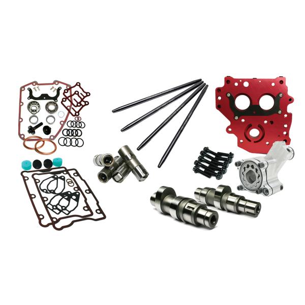 HP+ CAMCHEST KIT - One Piece Pushrods