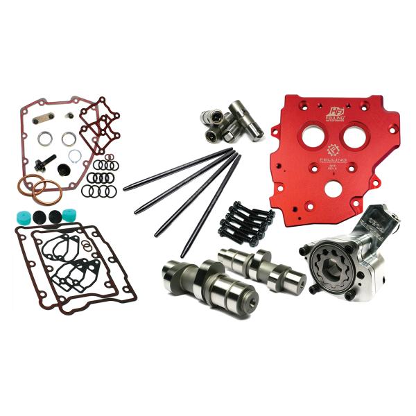 HP+ CAMCHEST KIT - One Piece Pushrods