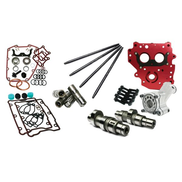 HP+ CAMCHEST KIT - One Piece Pushrods