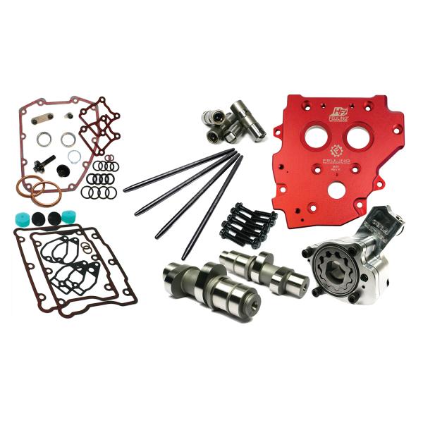 HP+ CAMCHEST KIT - One Piece Pushrods