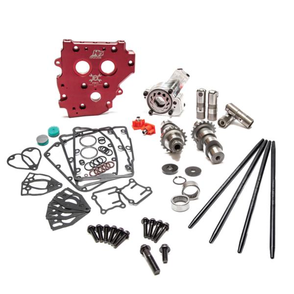 HP+ CAMCHEST KIT - One Piece Pushrods