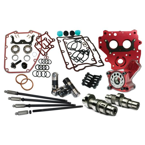 RACE SERIES  CAMCHEST KIT