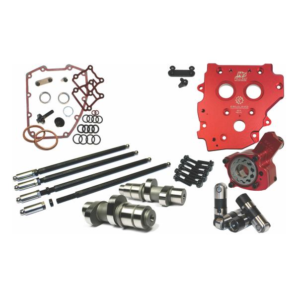 RACE SERIES   CAMCHEST KIT