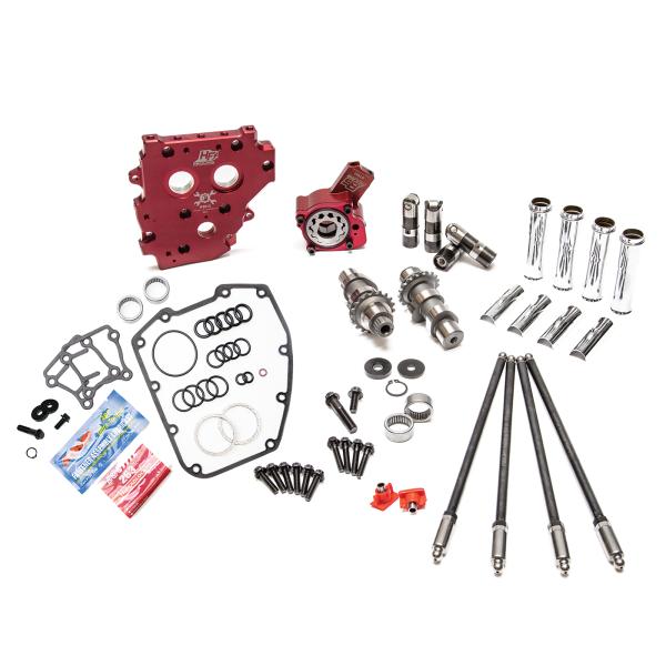 RACE SERIES  CAMCHEST KIT