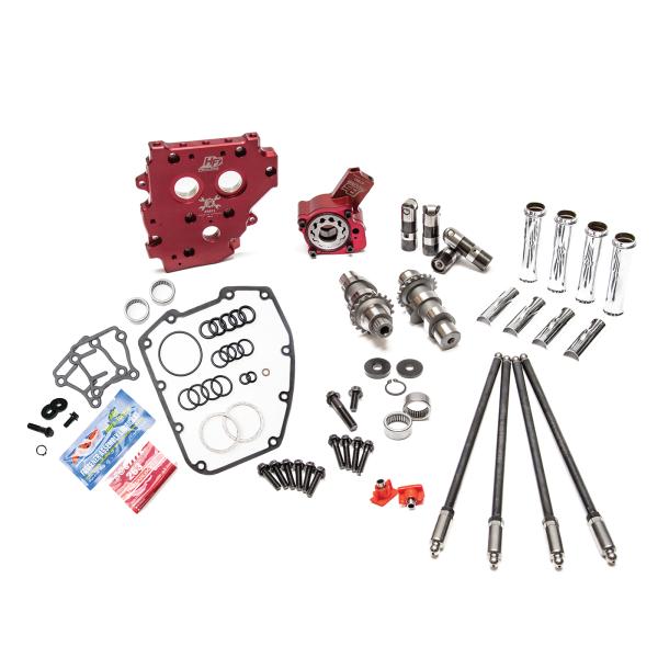 RACE SERIES ST CAMCHEST KIT