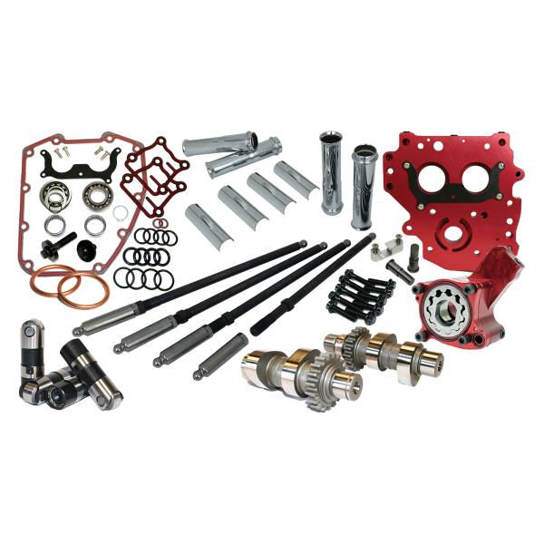 RACE SERIES  CAMCHEST KIT