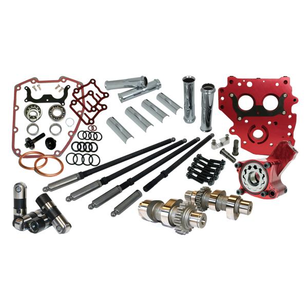 RACE SERIES ST CAMCHEST KIT