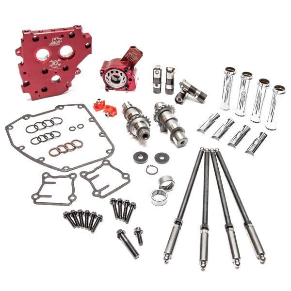 RACE SERIES  CAMCHEST KIT