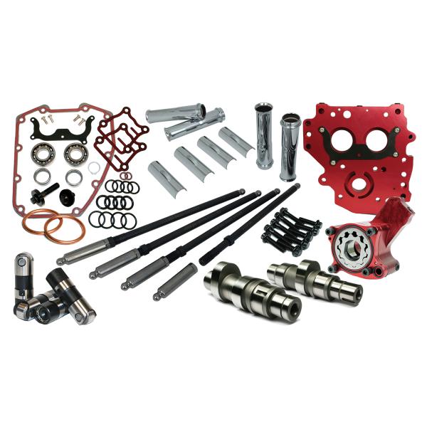 RACE SERIES  CAMCHEST KIT