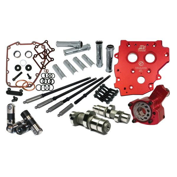 RACE SERIES  CAMCHEST KIT