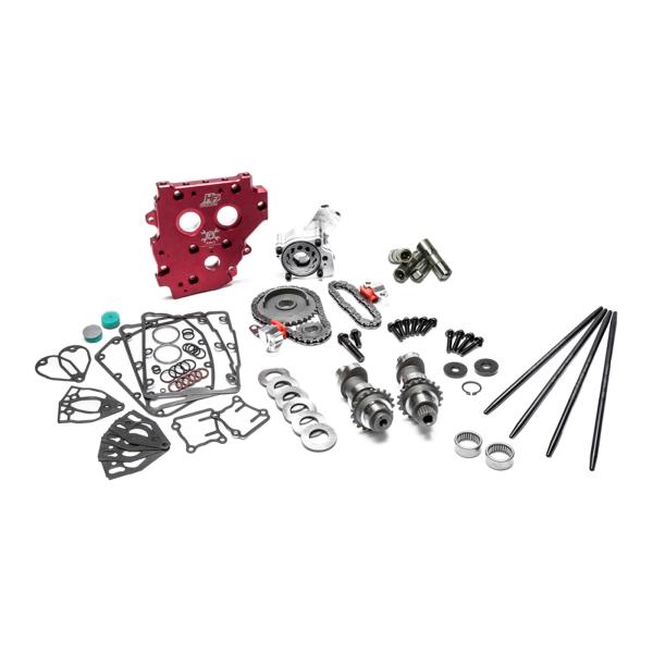 HP+ CAMCHEST KIT - One Piece Pushrods