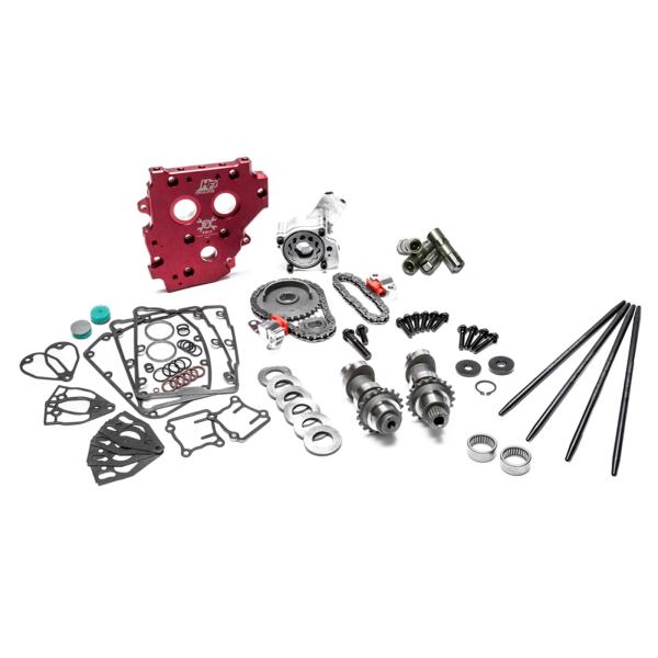 HP+ CAMCHEST KIT - One Piece Pushrods