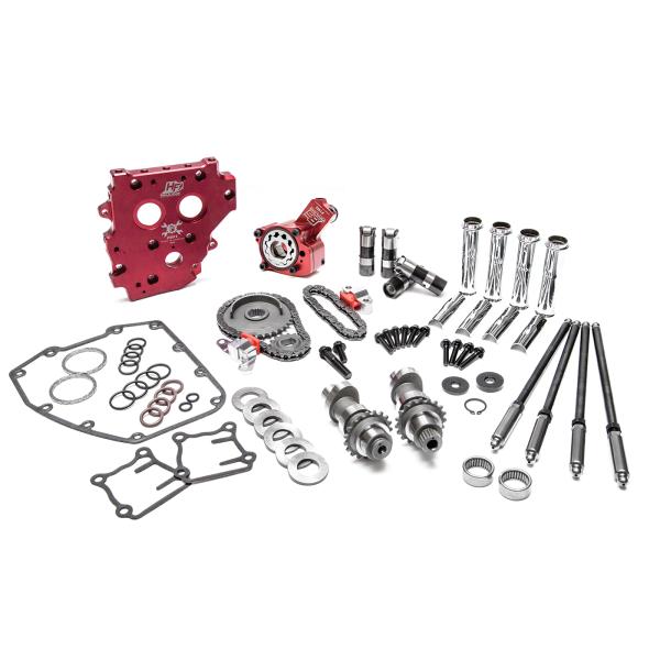 RACE SERIES CAMCHEST KIT