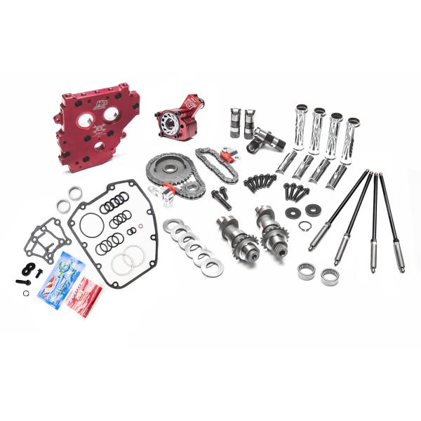 RACE SERIES CAMCHEST KIT