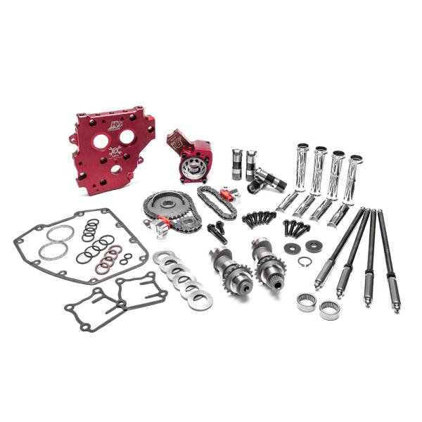 RACE SERIES CAMCHEST KIT