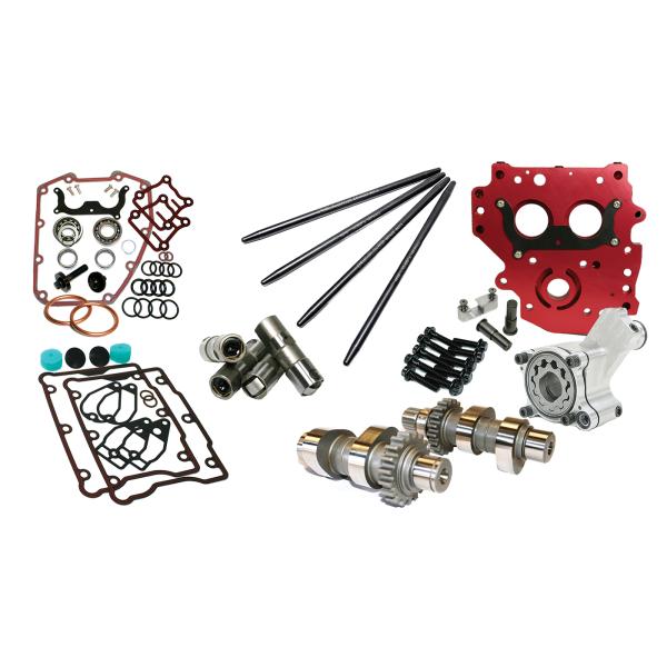 HP+ CAMCHEST KIT - One Piece Pushrods